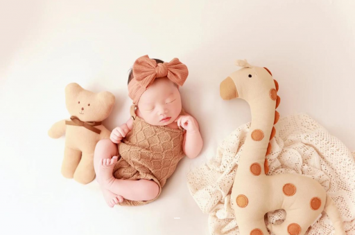 兴化两岁宝宝头围标准